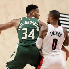 Damian Lillard to Bucks in Three-Team Blockbuster Trade